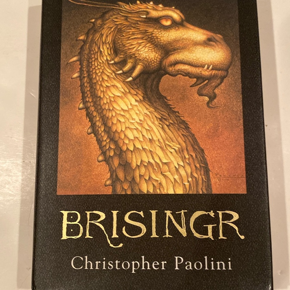 NWT “Brisinger,”